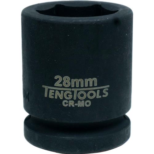 M7 Impact Socket 3/4in Dr. 28mm