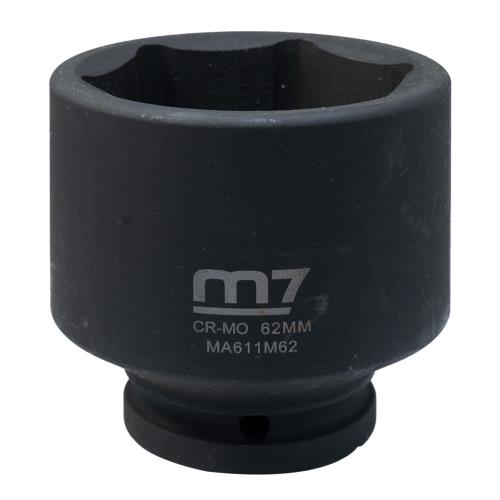 M7 Impact Socket 3/4in Dr.62mm