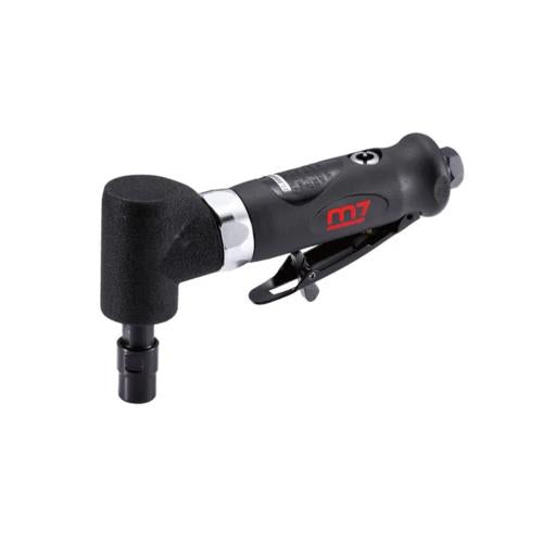 M7 Die Grinder 97deg Angle Head 22000rpm Gearless Dr. 6mm