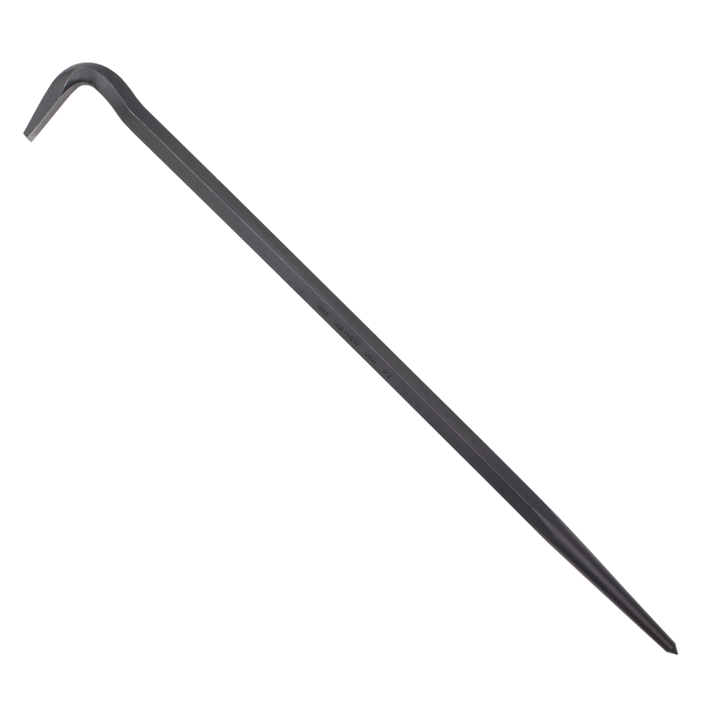 Mayhew #40101 ROLLING HEAD PRY BAR- 400mm