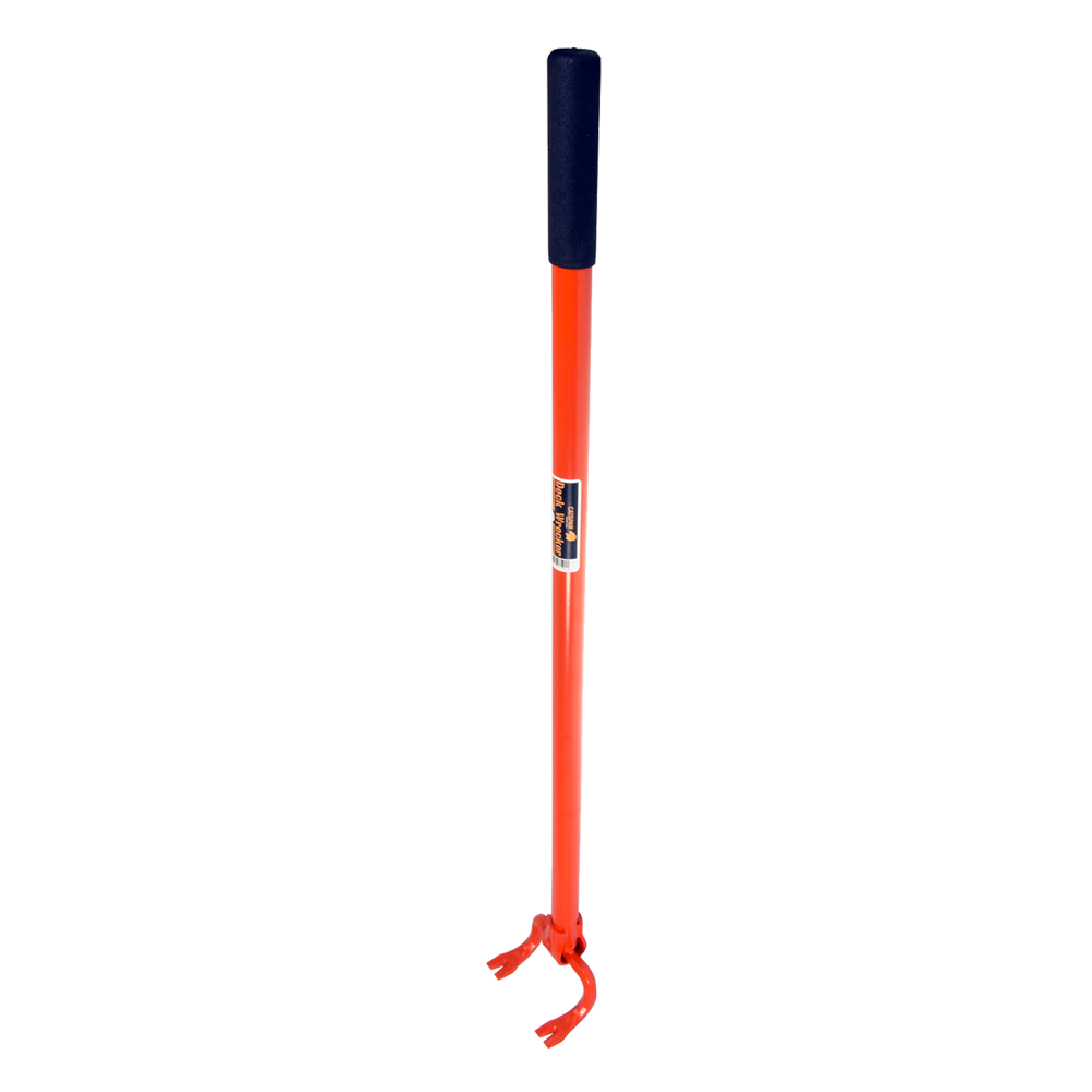 Mayhew #41104 PRO-DECK WRECKER - 1100mm