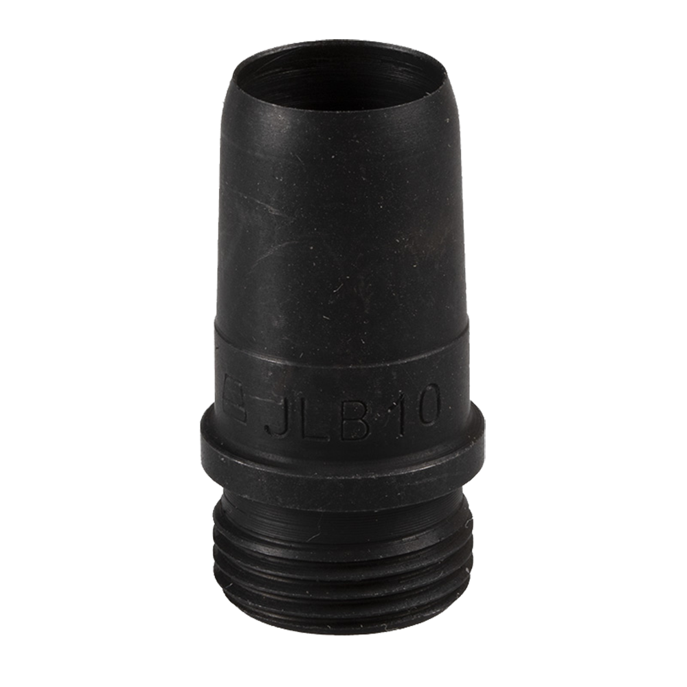 Mayhew #50554 HOLLOW PUNCH - 6mm