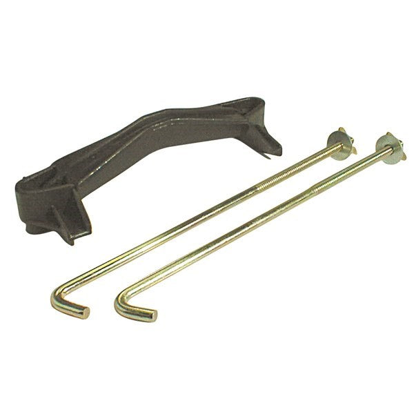 Matson Battery Hold Down Clamp 5 Inch