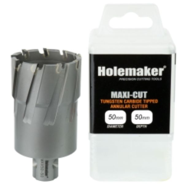 Holemaker Tct Cutter 50mmx50mm Doc