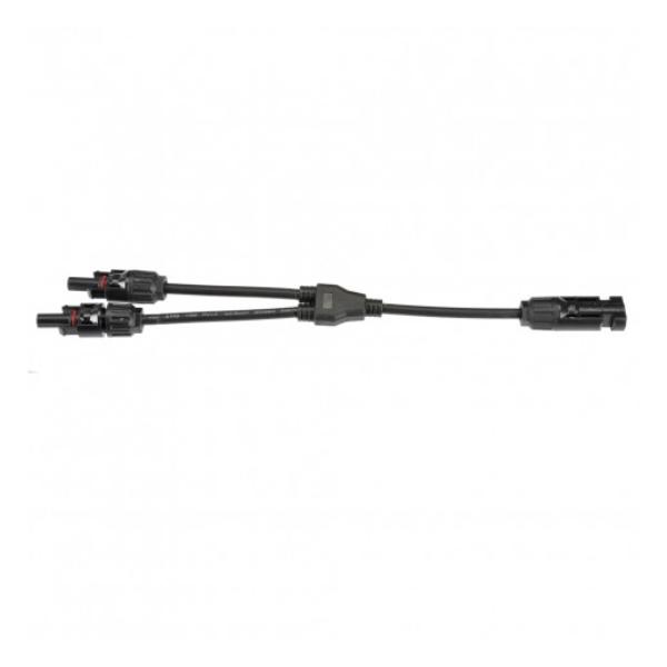 Mc4 Type Y-Lead Negative Connector