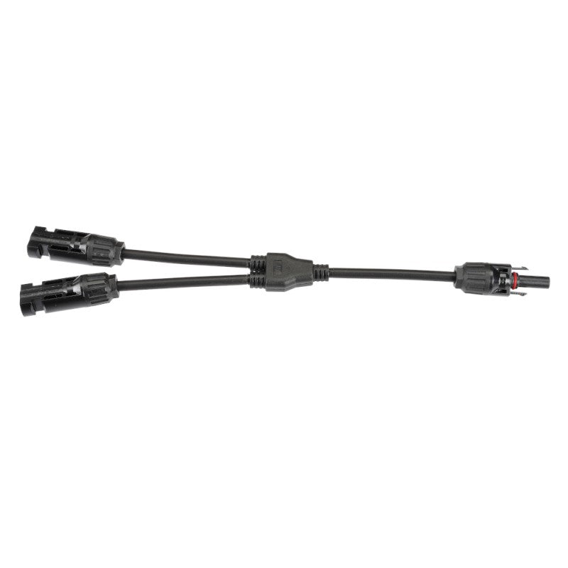 Mc4 Type Y-Lead Positive Connector
