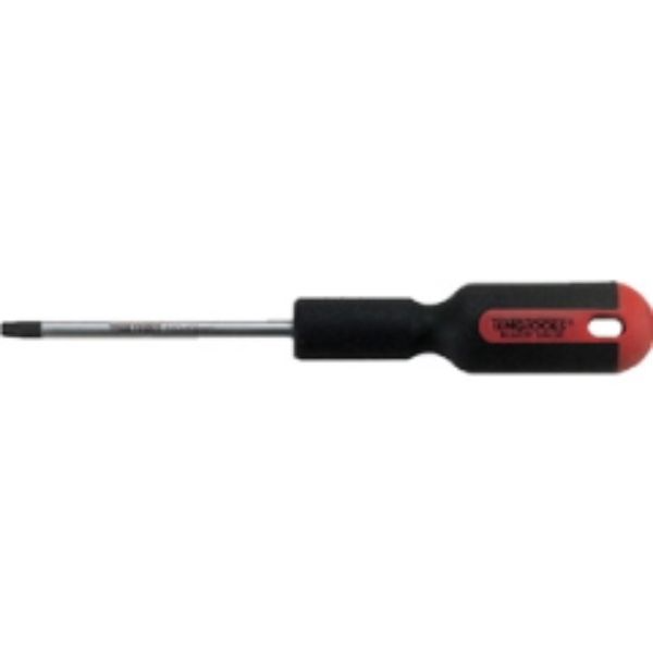 MD Screwdriver TX9 4.0x75mm**