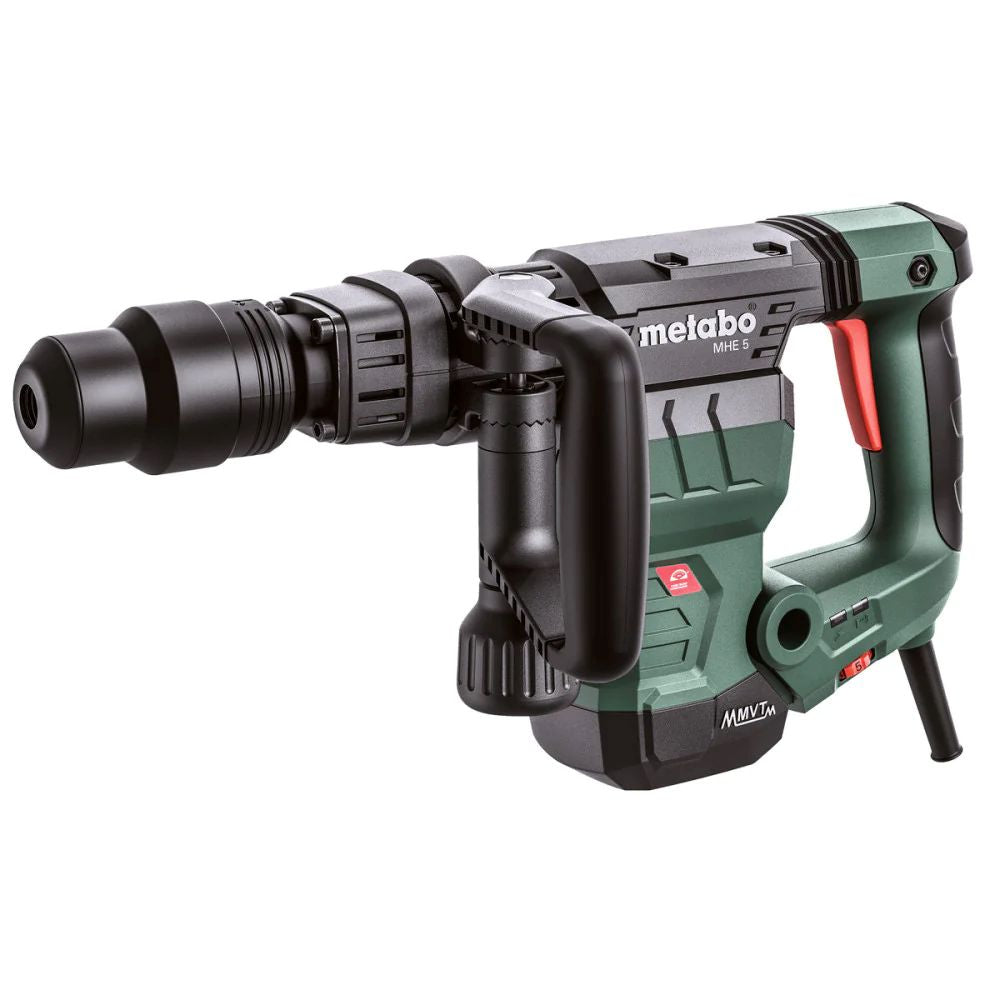 METABO SDS MAX DEMOLITION HAMMER SAFETY CLUTCH