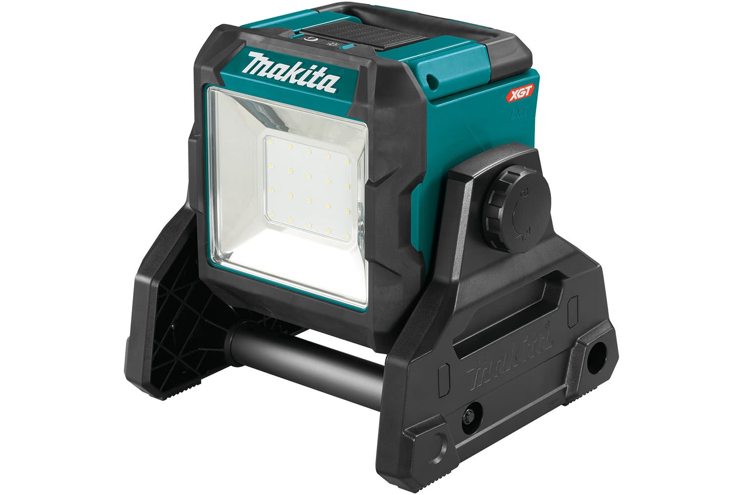 Makita 40Vmax XGT / 18V LXT 1,100 Lumen LED Worklight