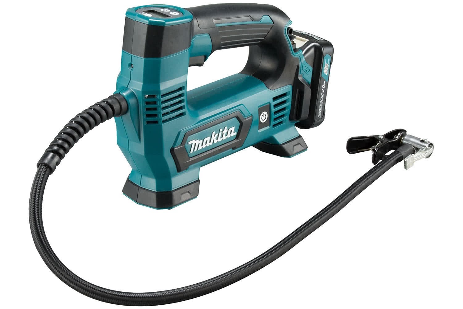 Makita 12V max CXT Li-Ion Cordless Inflator