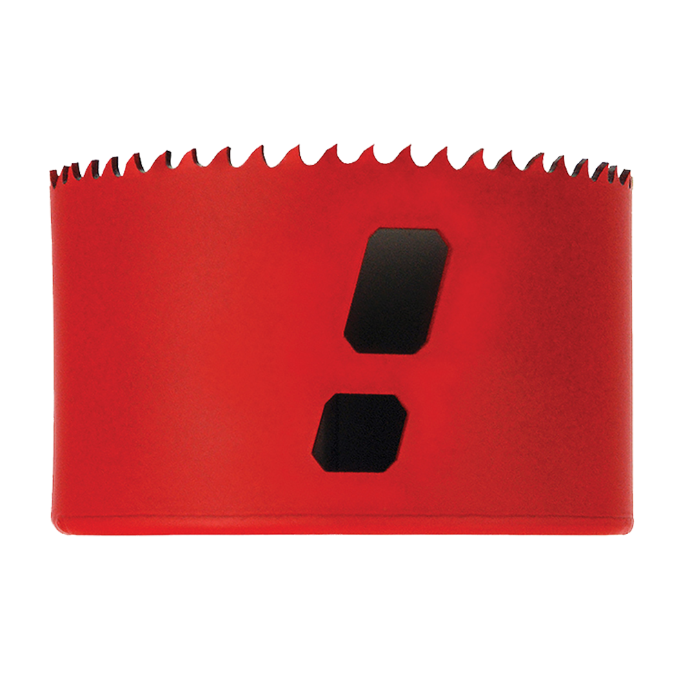 MORSE #MHS44 BI-METAL HOLESAW - 70mm/ 2-3/4 inch