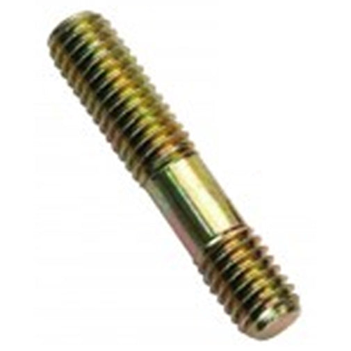 Champion 3/8In Unc X 2In Steel Manifold Stud - 25Pk