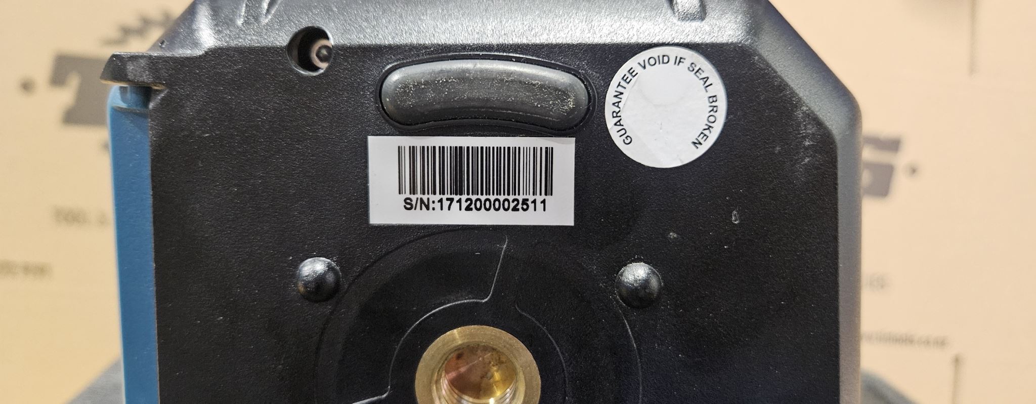 Makita Rotary Laser Ex Demo