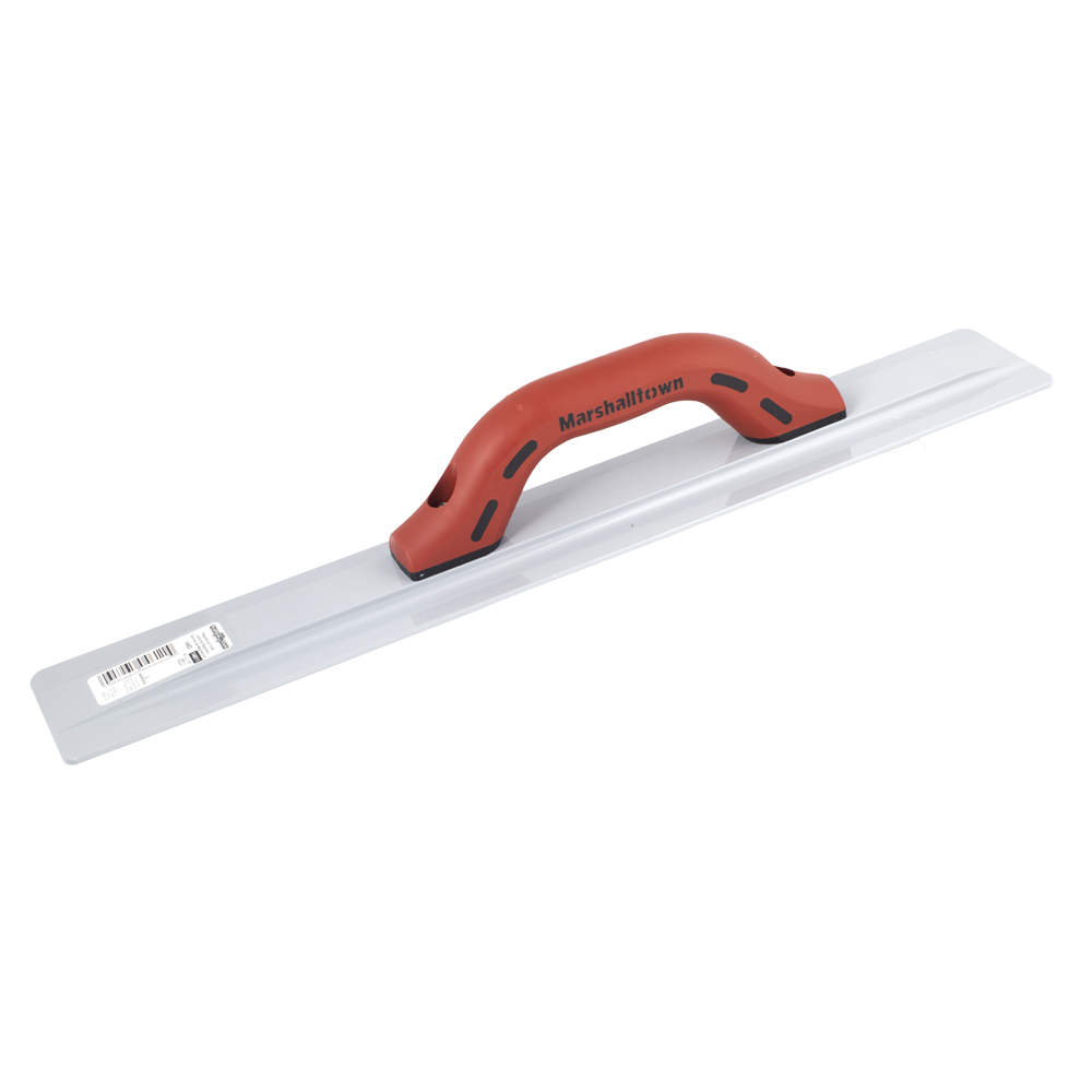 MARSHALLTOWN #146D MAGNESIUM FLOAT - 500mm x 80mm