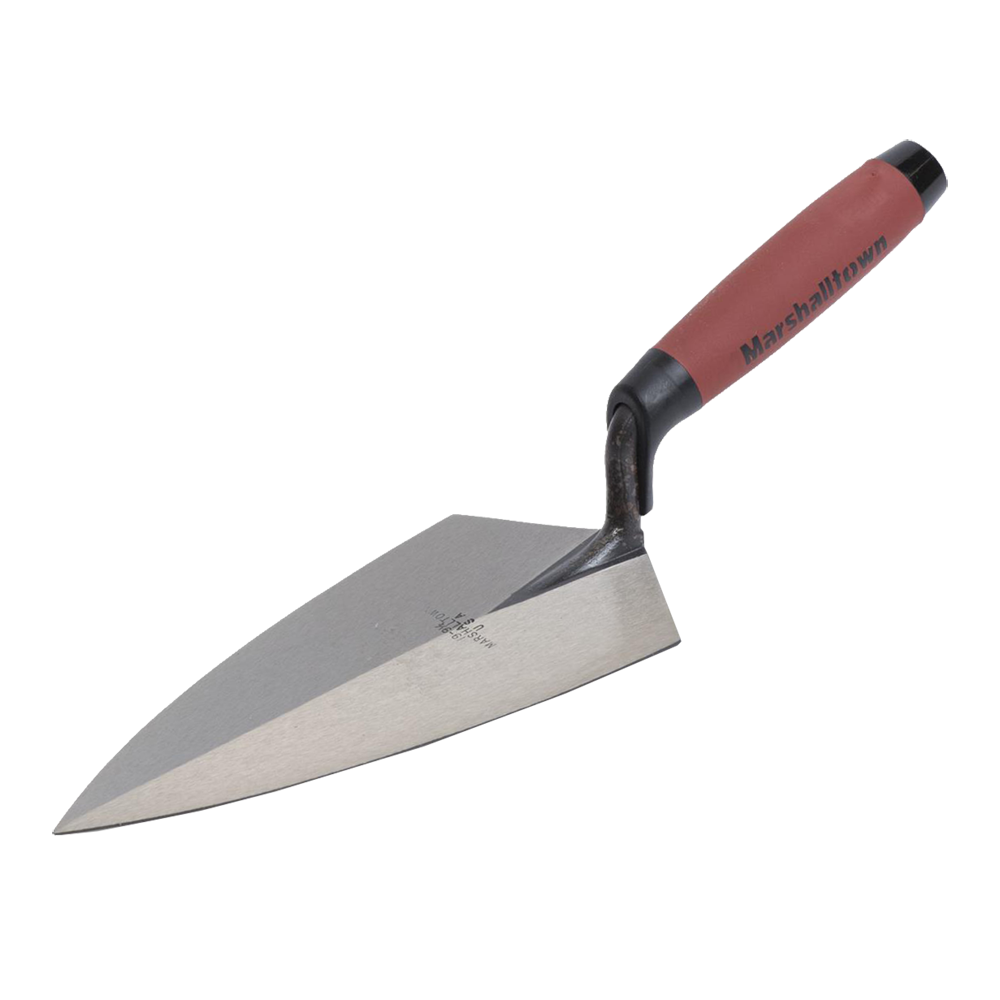MARSHALLTOWN #19 PHILADELPHIA BRICK TROWEL - 300mm