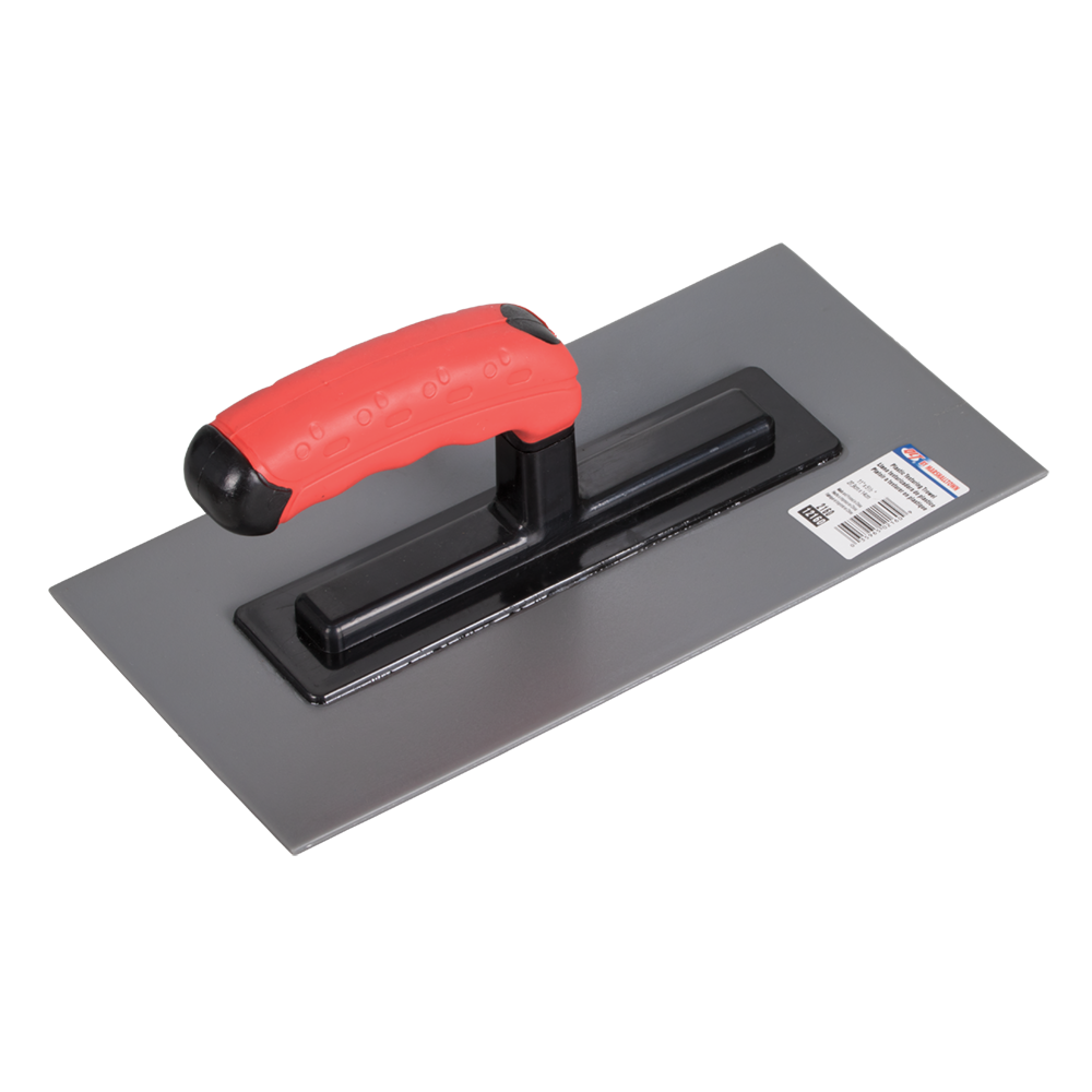 MARSHALLTOWN #2160 138mm EIFS TEXT TROWEL