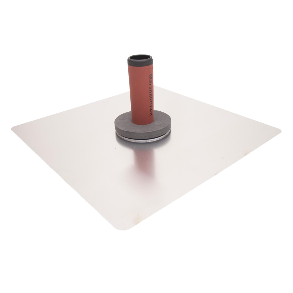 MARSHALLTOWN #2D 13-1/2" HAWK-DURASOFT HANDLE