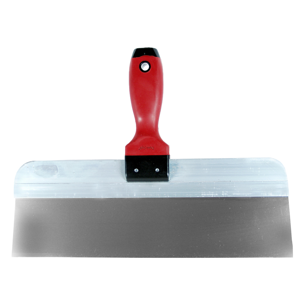 MARSHALLTOWN #3514SD 350mm STAINLESS TAPING KNIFE-DURASOFT