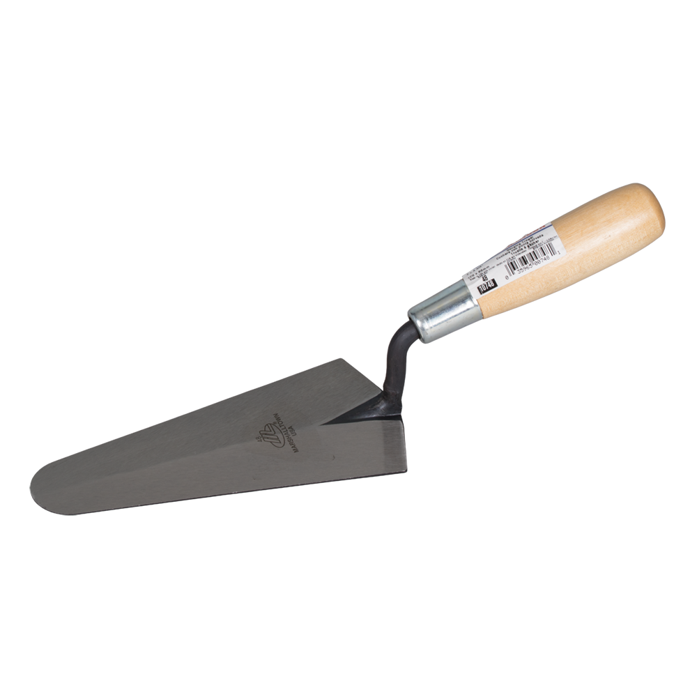 MARSHALLTOWN #48 GAUGING TROWEL - 175mm