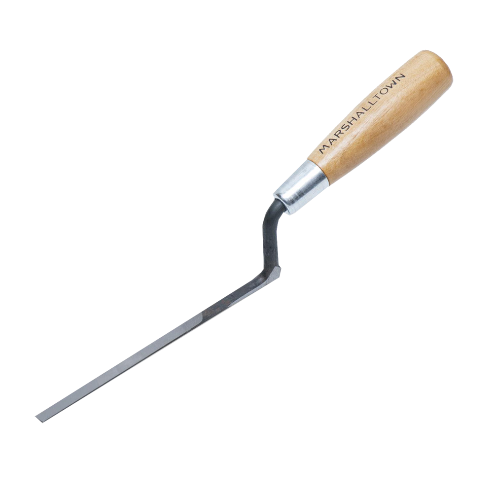 MARSHALLTOWN #503 WINDOW TROWEL - 6.0mm
