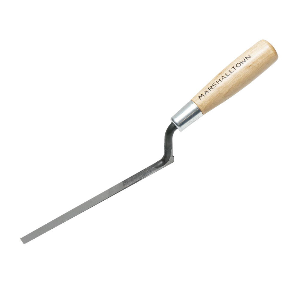 MARSHALLTOWN #504 WINDOW TROWEL - 8.0mm
