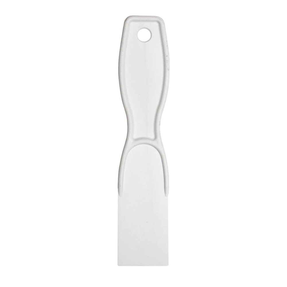 MARSHALLTOWN #6267 PLASTIC APPLICATOR/SCRAPER - 38.0mm