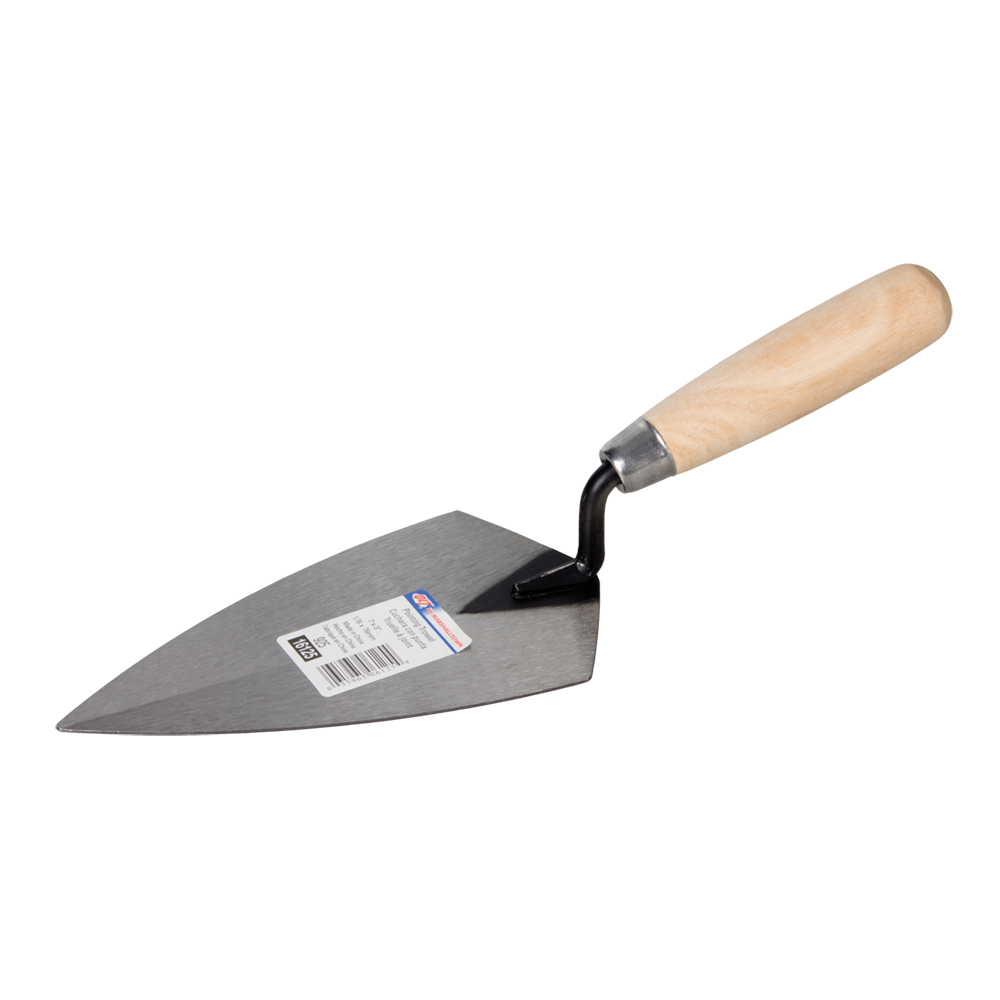 MARSHALLTOWN #925 175mm POINTING TROWEL