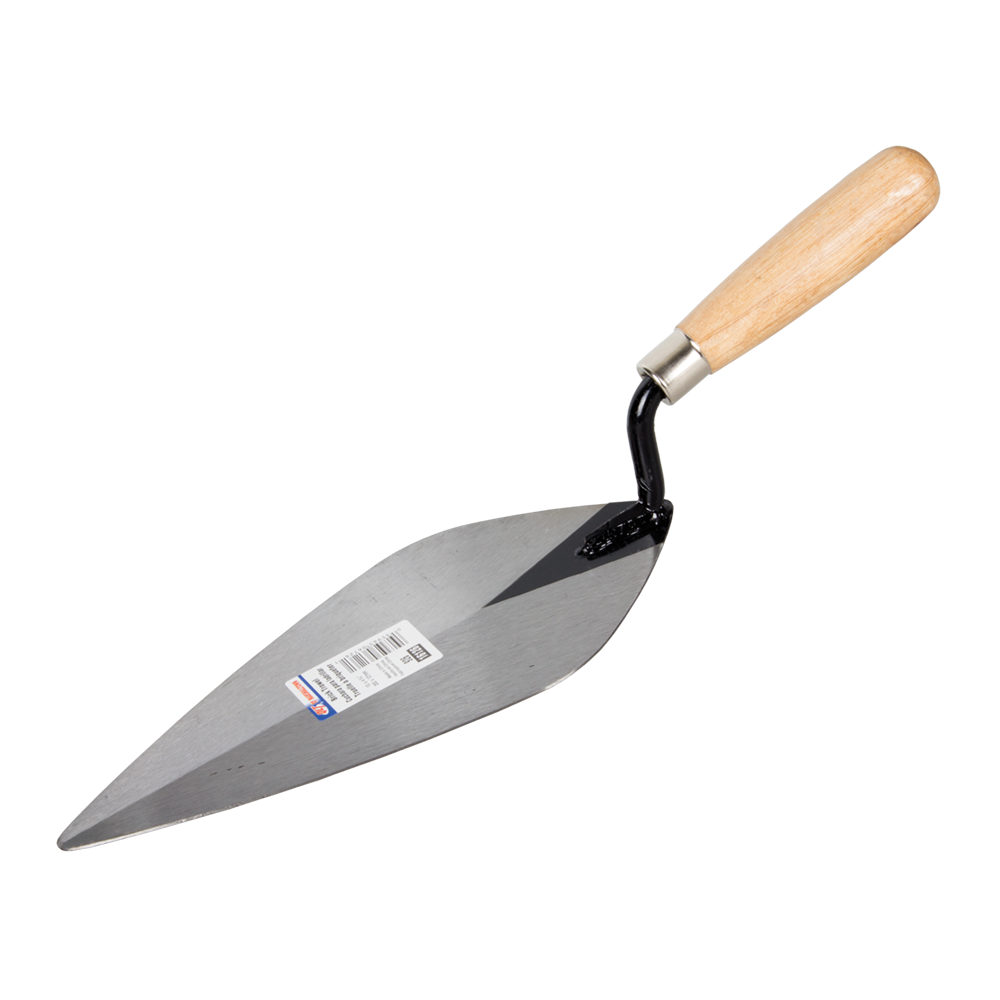 MARSHALLTOWN #926 250mm BRICK TROWEL