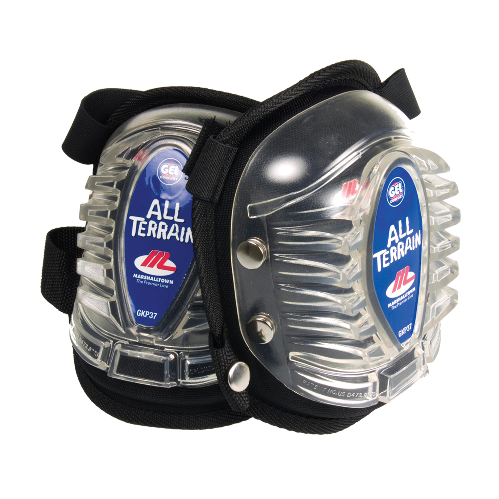 MARSHALLTOWN #GKP37 GEL KNEE PADS