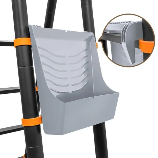 Rolling Dog Deep Multifunction Roller Tray 270mm