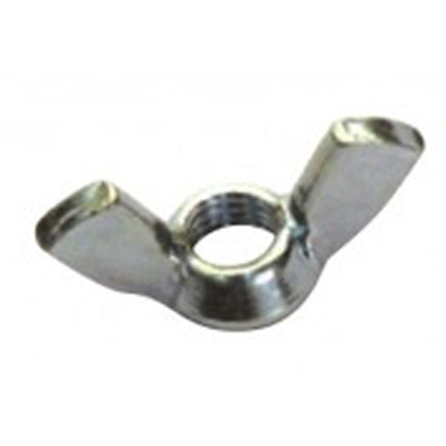 Champion 4mm Wing Nut - 316/A4