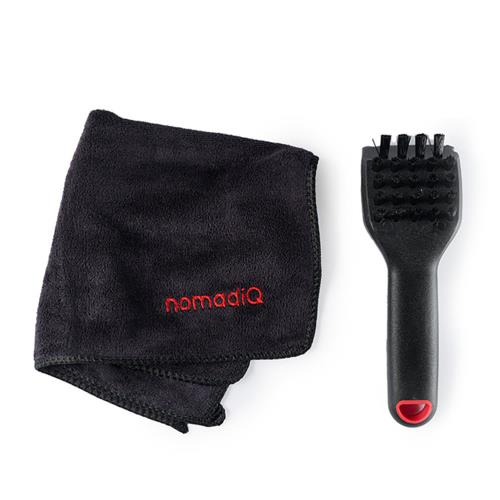 NomadiQ BBQ Cleaning Kit