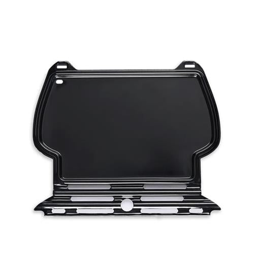 NomadiQ BBQ Flat Plate