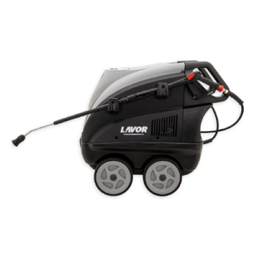 Lavor NPX 1310M Steam Cleaner