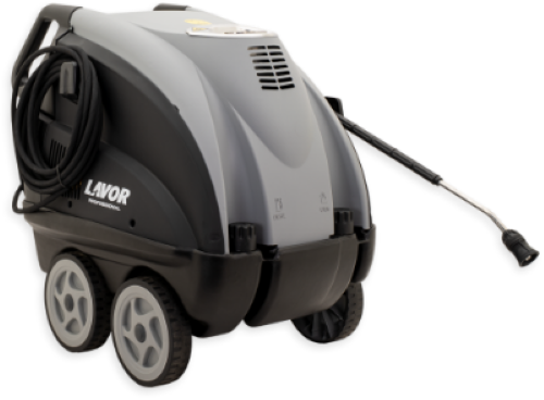 Lavor NPX 1310M Steam Cleaner