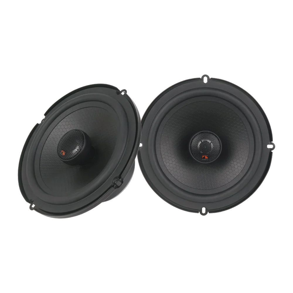 NAKAMICHI 6 inch 2 WAY COAXIAL SPEAKER