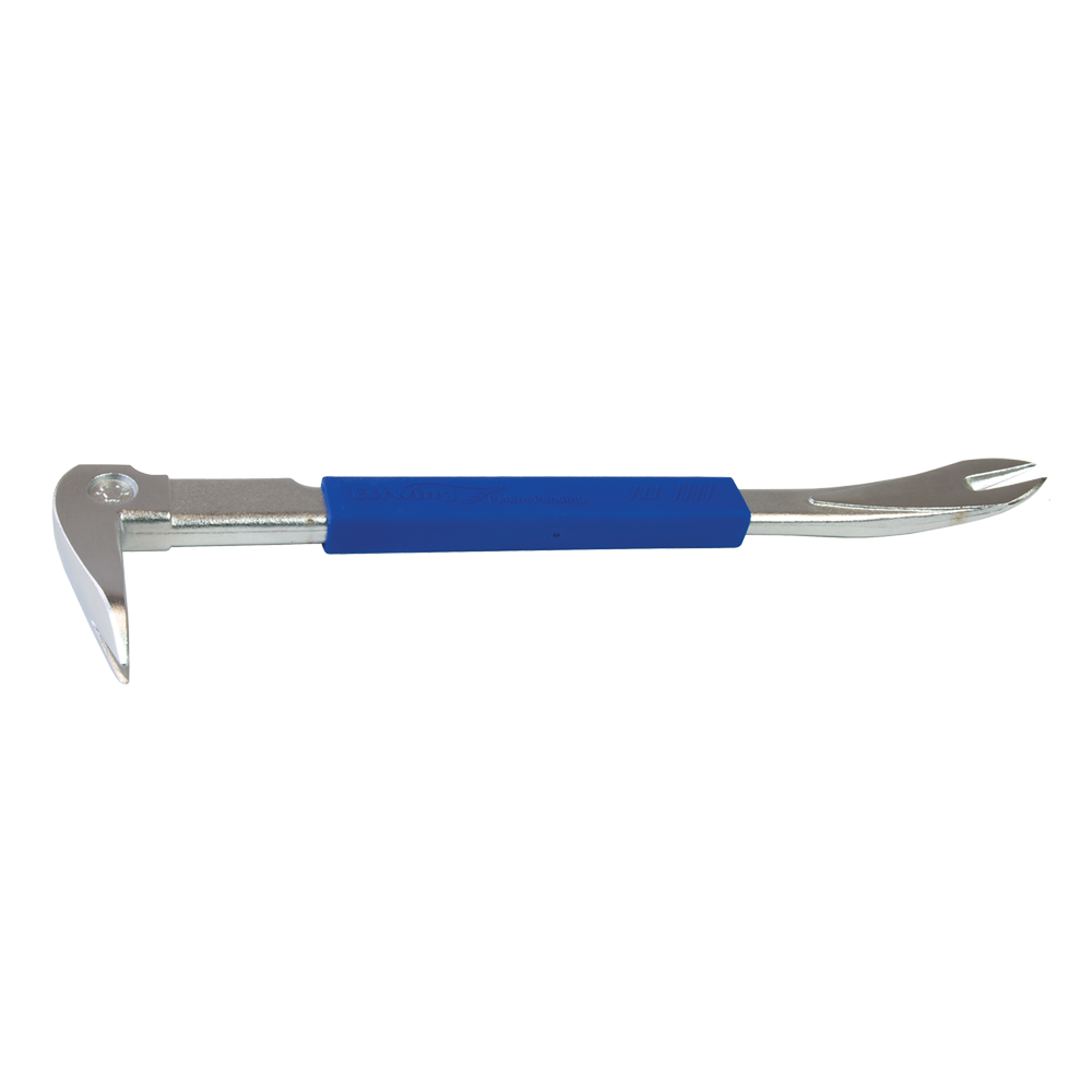 Estwing CHROME FINISHED PRO CLAW NAIL BAR-360mm