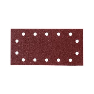 Makita VELC.SAND.SHEET 80G PK10 9046 9046 MAU