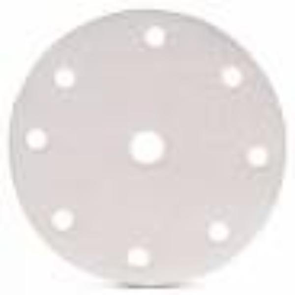 Makita VELC.DISC 80G 125mm WHITE PK10 BO5010