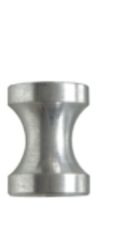 Bramley Bobbin For 1/2 - 2 in Pipe Bender Bobbin