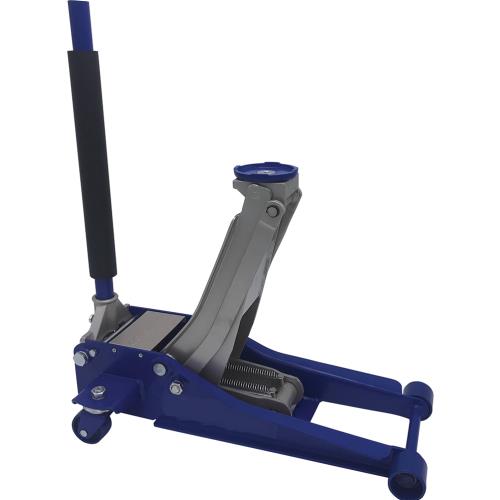 Proequip 3.0T Super Low Profile Hd Trolley Jack Ansi