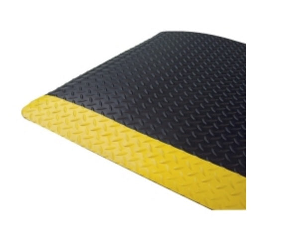 Proequip Anti-Fatigue Safety Mat L1200Xw900Xh9.5mm
