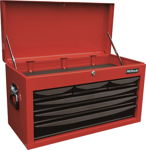 ProEquip 6-Drawer Top Tool Box