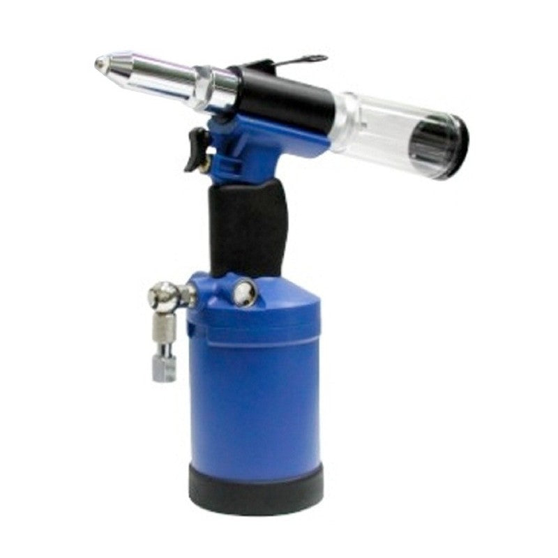 Puma 3/16 in Air Hydraulic Riveter