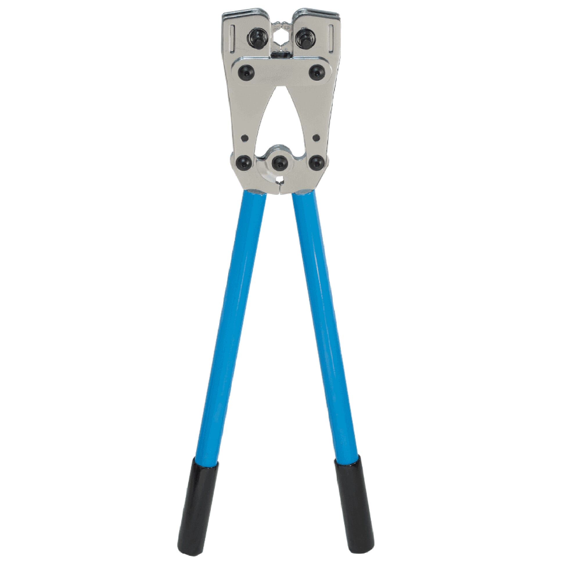 Hanlong HT-T51 Hexagonal Crimper 6-120mm2 660mm