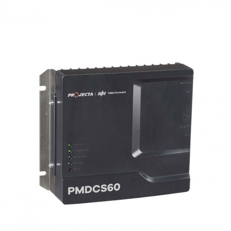 60A 12V Dcdc Charger