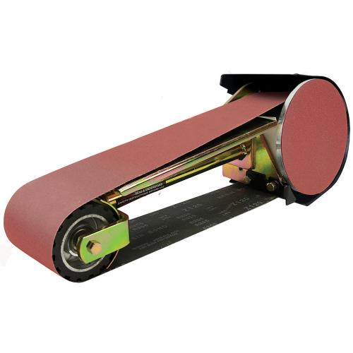 Multitool Belt and Disc Grinding Attachment 1220x100mm