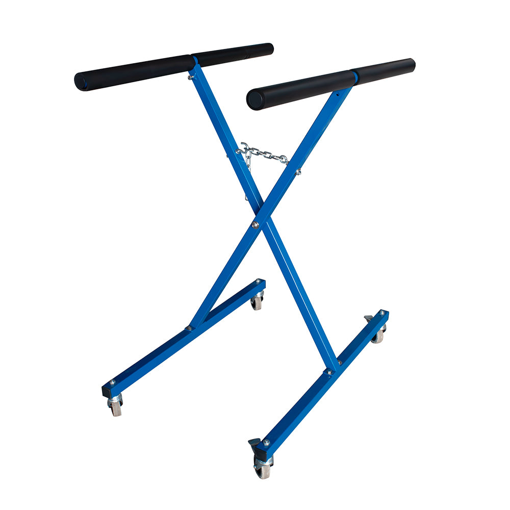 Marquip panel stand