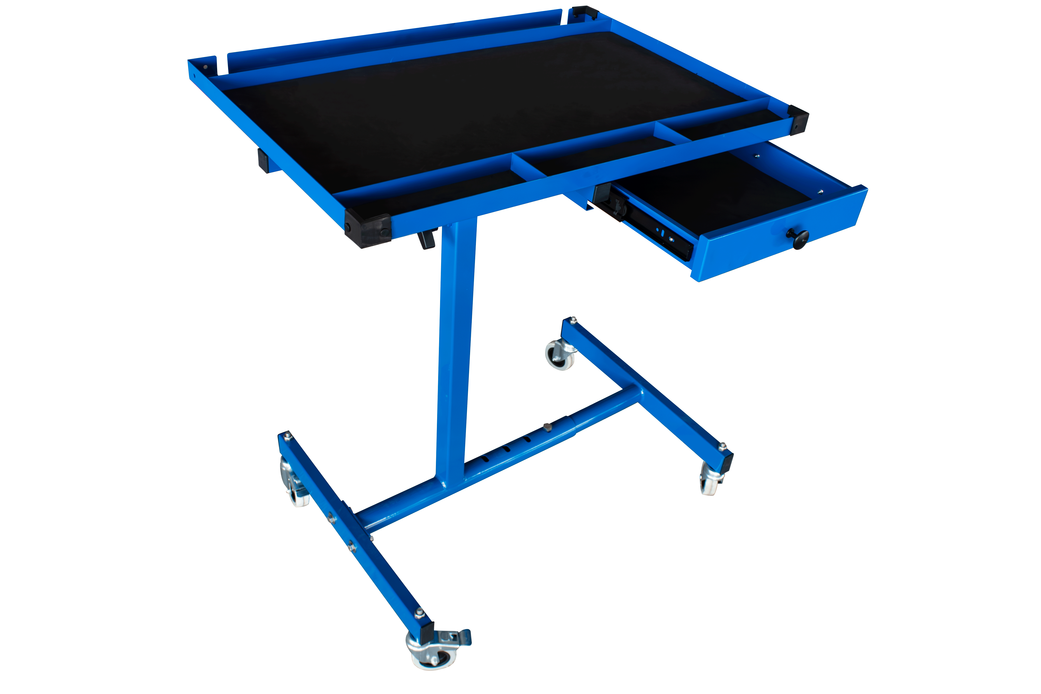 Marquip Mobile work table and drawer