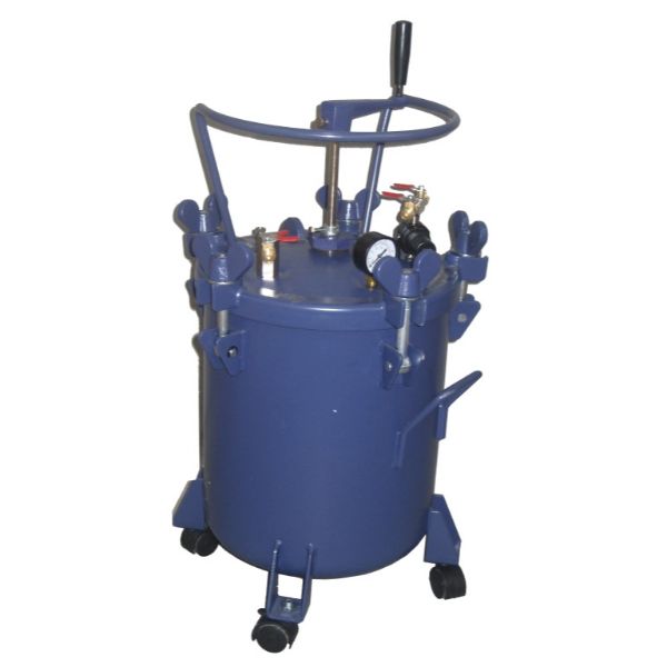 PRESSURE POT 20L